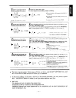 Preview for 11 page of Electrolux BCC-2M 18E Instruction Manual