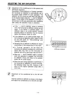 Preview for 14 page of Electrolux BCC-2M 18E Instruction Manual