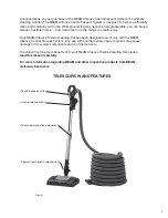 Preview for 3 page of Electrolux BEAM Alliance Solaire Manual