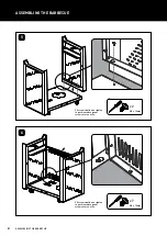 Preview for 8 page of Electrolux Beef Eater 1600 Series Assembly And Operating Instructions Manual