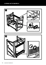 Preview for 10 page of Electrolux Beef Eater 1600 Series Assembly And Operating Instructions Manual