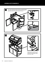 Preview for 12 page of Electrolux Beef Eater 1600 Series Assembly And Operating Instructions Manual