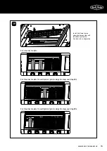 Preview for 15 page of Electrolux Beef Eater 1600 Series Assembly And Operating Instructions Manual