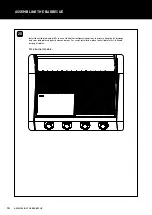 Preview for 16 page of Electrolux Beef Eater 1600 Series Assembly And Operating Instructions Manual