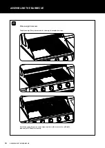 Preview for 18 page of Electrolux Beef Eater 1600 Series Assembly And Operating Instructions Manual