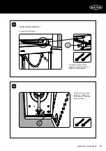 Preview for 19 page of Electrolux Beef Eater 1600 Series Assembly And Operating Instructions Manual