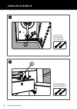 Preview for 20 page of Electrolux Beef Eater 1600 Series Assembly And Operating Instructions Manual