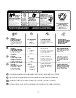 Preview for 8 page of Electrolux Bestgreen BM135H107 Instruction Manual