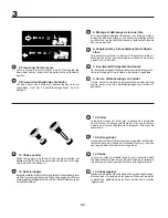 Предварительный просмотр 23 страницы Electrolux Bestgreen BM135H107 Instruction Manual