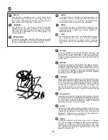 Предварительный просмотр 30 страницы Electrolux Bestgreen BM135H107 Instruction Manual