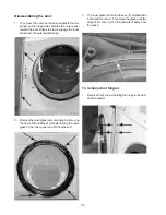 Предварительный просмотр 66 страницы Electrolux BETTER Service Manual