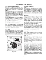 Preview for 54 page of Electrolux BEVERAGE CENTER II Service Manual