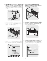 Preview for 75 page of Electrolux BEVERAGE CENTER II Service Manual