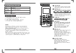 Предварительный просмотр 3 страницы Electrolux BGEFU1 Manual