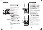 Предварительный просмотр 5 страницы Electrolux BGEFU1 Manual