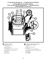 Предварительный просмотр 14 страницы Electrolux BL115B92 Instruction Manual