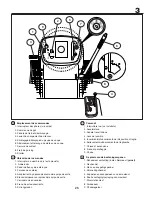 Предварительный просмотр 15 страницы Electrolux BL115B92 Instruction Manual