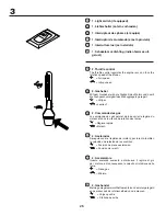 Предварительный просмотр 16 страницы Electrolux BL115B92 Instruction Manual