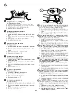 Предварительный просмотр 46 страницы Electrolux BL115B92 Instruction Manual