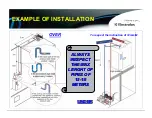 Preview for 100 page of Electrolux BLAST CHILLER LW Service Manual