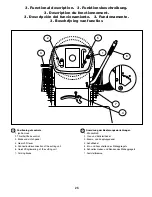 Предварительный просмотр 15 страницы Electrolux BM11TM92 Instruction Manual