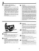 Предварительный просмотр 29 страницы Electrolux BM11TM92 Instruction Manual