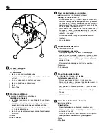 Предварительный просмотр 35 страницы Electrolux BM11TM92 Instruction Manual