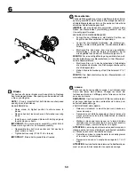 Предварительный просмотр 37 страницы Electrolux BM11TM92 Instruction Manual