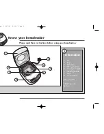 Preview for 2 page of Electrolux BR3000 User Manual