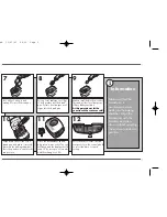 Preview for 5 page of Electrolux BR3000 User Manual