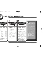 Preview for 6 page of Electrolux BR3000 User Manual