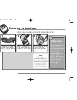 Preview for 7 page of Electrolux BR3000 User Manual