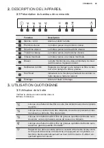 Предварительный просмотр 49 страницы Electrolux Breeze 800 LFI769X User Manual