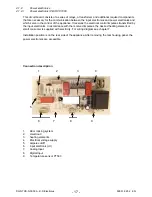 Preview for 17 page of Electrolux Built-in appliances Service Manual