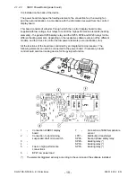 Preview for 19 page of Electrolux Built-in appliances Service Manual