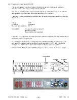 Preview for 30 page of Electrolux Built-in appliances Service Manual