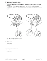 Preview for 35 page of Electrolux Built-in appliances Service Manual