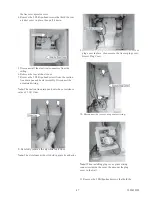 Preview for 47 page of Electrolux Built-In Dishwasher Service Manual