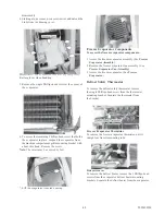 Preview for 49 page of Electrolux Built-In Dishwasher Service Manual