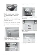 Preview for 50 page of Electrolux Built-In Dishwasher Service Manual