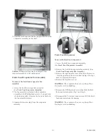 Preview for 51 page of Electrolux Built-In Dishwasher Service Manual