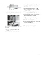 Preview for 53 page of Electrolux Built-In Dishwasher Service Manual