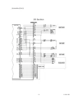 Preview for 59 page of Electrolux Built-In Dishwasher Service Manual