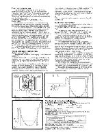 Предварительный просмотр 4 страницы Electrolux BW 200 Instructions For Installation And Use Manual