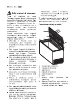 Preview for 42 page of Electrolux C 225 User Manual