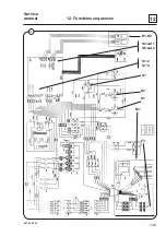 Предварительный просмотр 17 страницы Electrolux C240 Service Manual