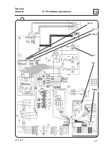 Предварительный просмотр 19 страницы Electrolux C240 Service Manual