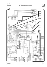 Предварительный просмотр 21 страницы Electrolux C240 Service Manual