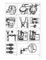 Preview for 3 page of Electrolux Cafe Ole CO 20 Operating Instructions Manual