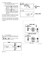 Preview for 11 page of Electrolux CAL136.206 Installation & Operating Instructions Manual